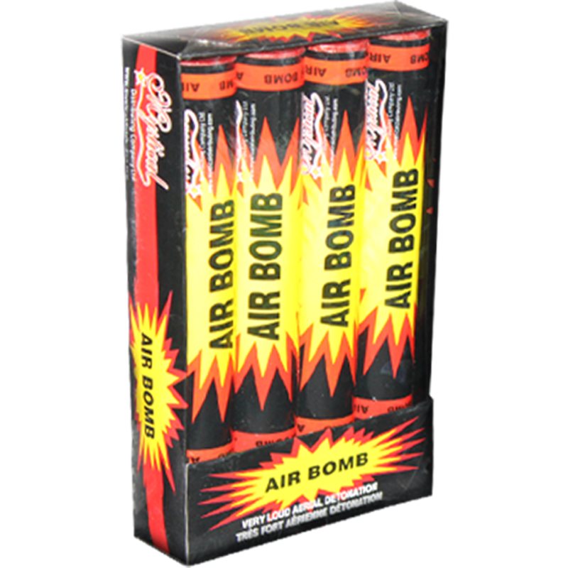 Big Rig Fireworks | 1380 Stawamus Rd, Squamish, BC V8B 0B5, Canada | Phone: (604) 499-6991