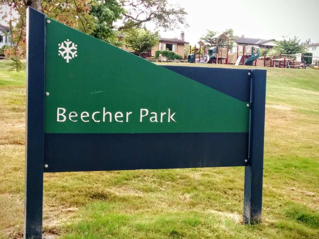 Beecher Park | 1255 Springer Ave, Burnaby, BC V5B 3M1, Canada | Phone: (604) 294-7450