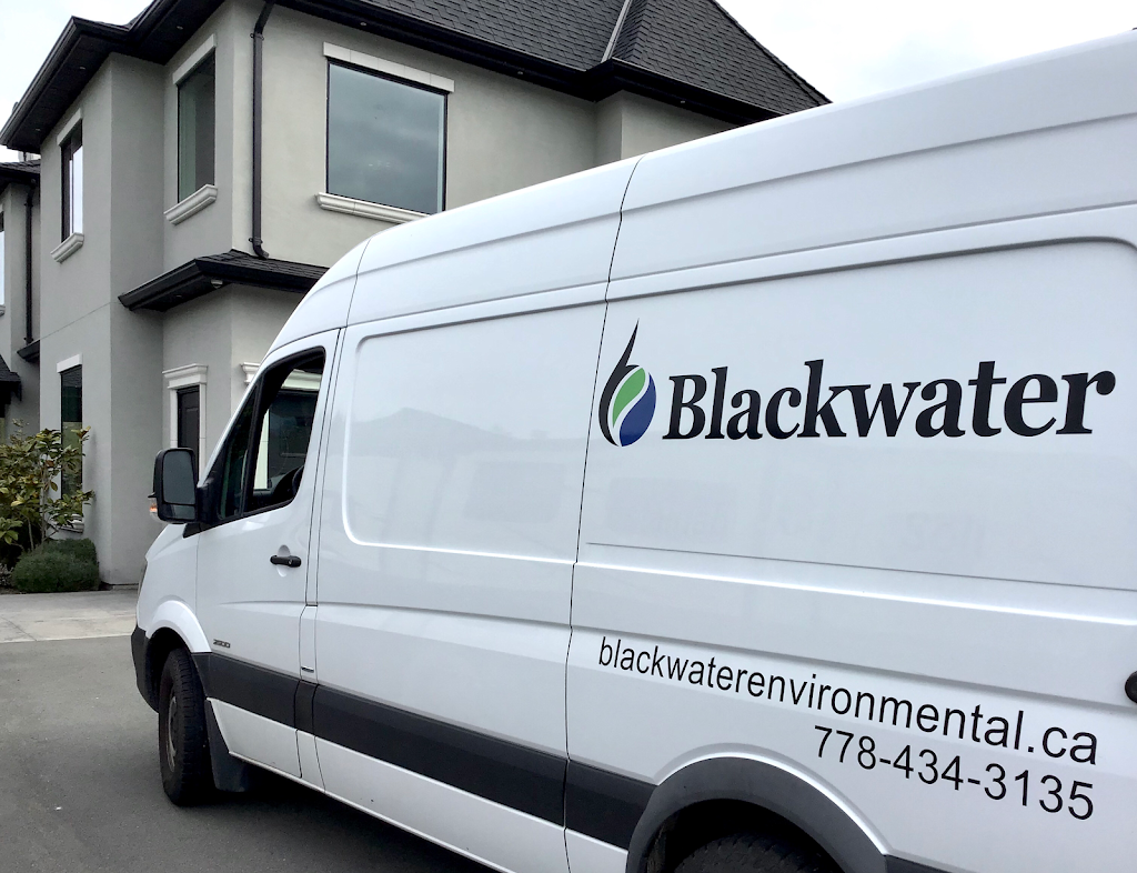 Blackwater Septic Services | 22444 72 Ave, Langley, BC V2Y 2K4, Canada | Phone: (778) 434-3135