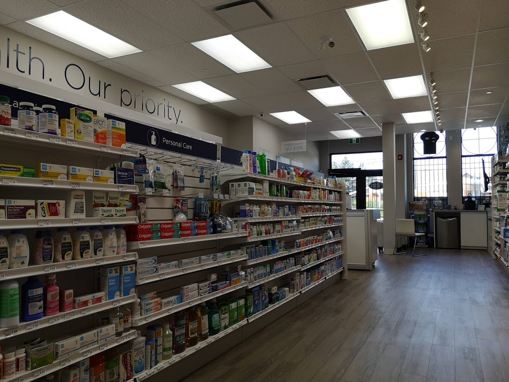 The Medicine Shoppe Pharmacy | 420 King St #4A, Spruce Grove, AB T7X 2C6, Canada | Phone: (780) 571-1500