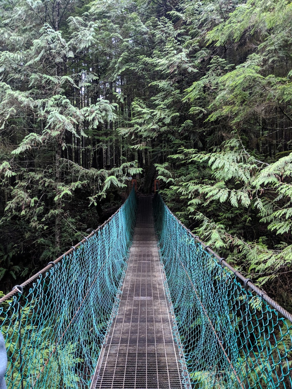 Juan de Fuca Trail Trailhead (Southeast / China Beach Terminus) | BC-14, Juan de Fuca, BC V0S, Canada