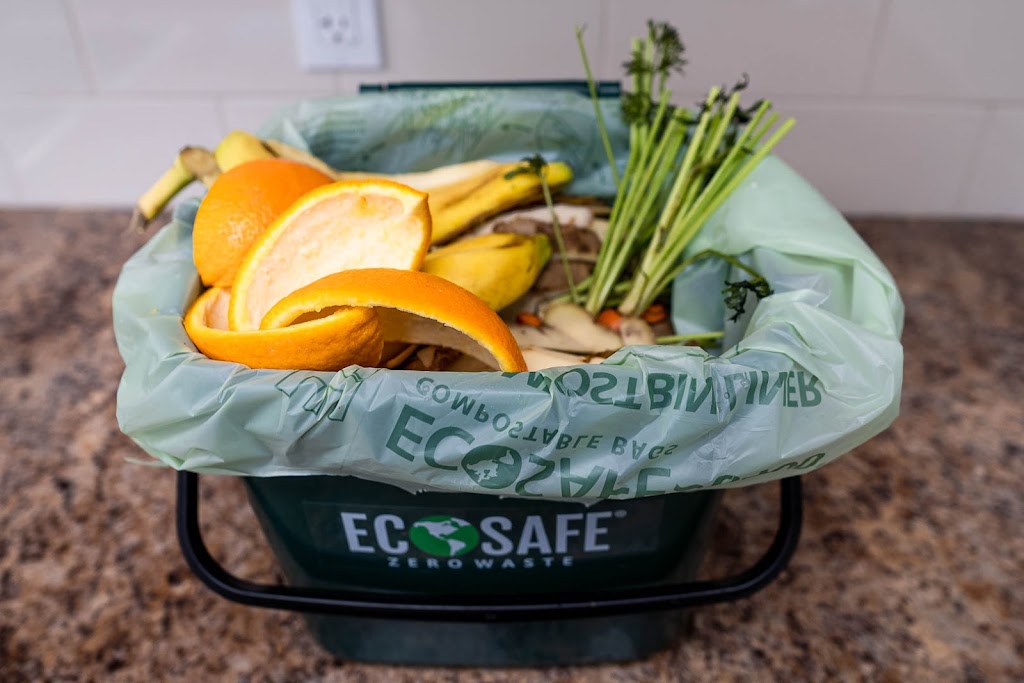 EcoSafe Zero Waste Inc | 19074 22 Ave #101, Surrey, BC V3Z 3S6, Canada | Phone: (604) 560-5133