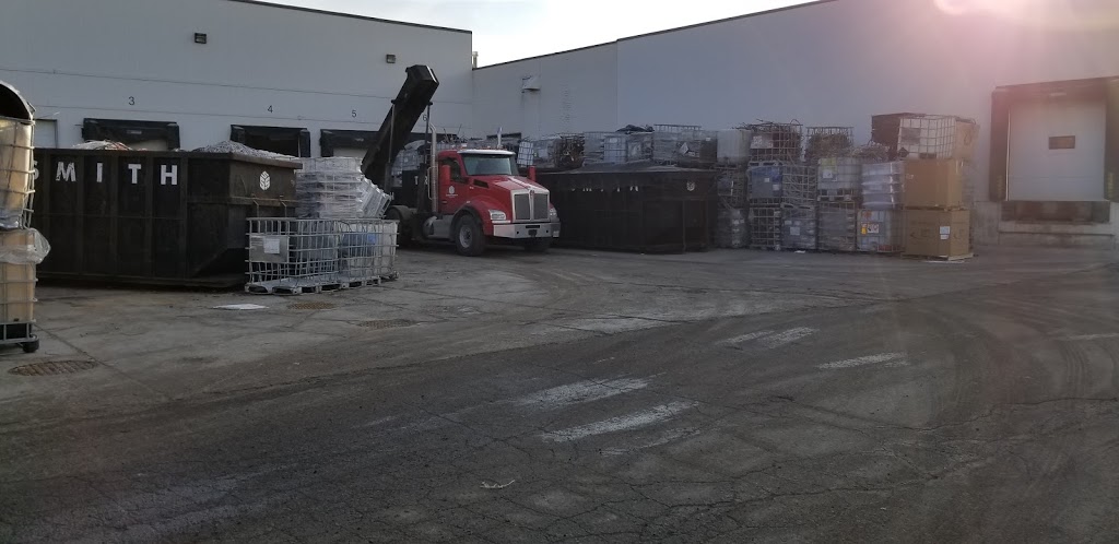 Tri Smith Recycling | 114 Rodinea Rd, Maple, ON L6A 1R5, Canada | Phone: (905) 660-0075