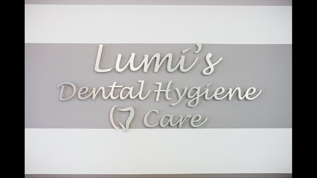 Lumi’s Dental Hygiene Care | 1770 King St E, Kitchener, ON N2H 1H5, Canada | Phone: (226) 444-5001