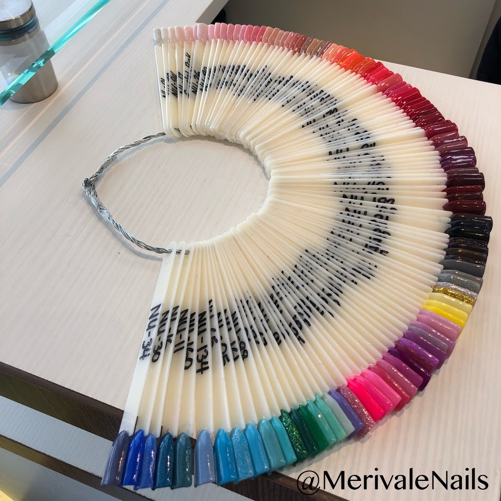 Nice One Nails (Merivale Road) | 1461 Merivale Rd, Nepean, ON K2E 5N9, Canada | Phone: (613) 727-0050