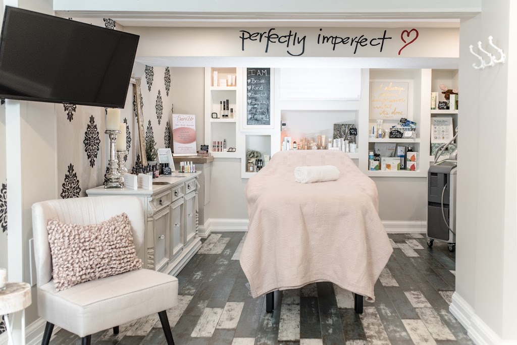 Bare ur Beauty | 41 Abigail Ave, Brantford, ON N3R 4R8, Canada | Phone: (905) 505-5876