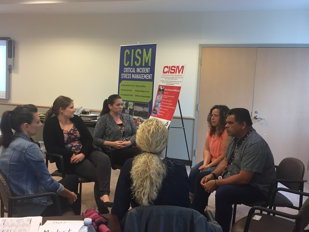 Cismtraining.ca | 45 Slalom Gate Rd, Collingwood, ON L9Y 5A9, Canada | Phone: (416) 894-6015