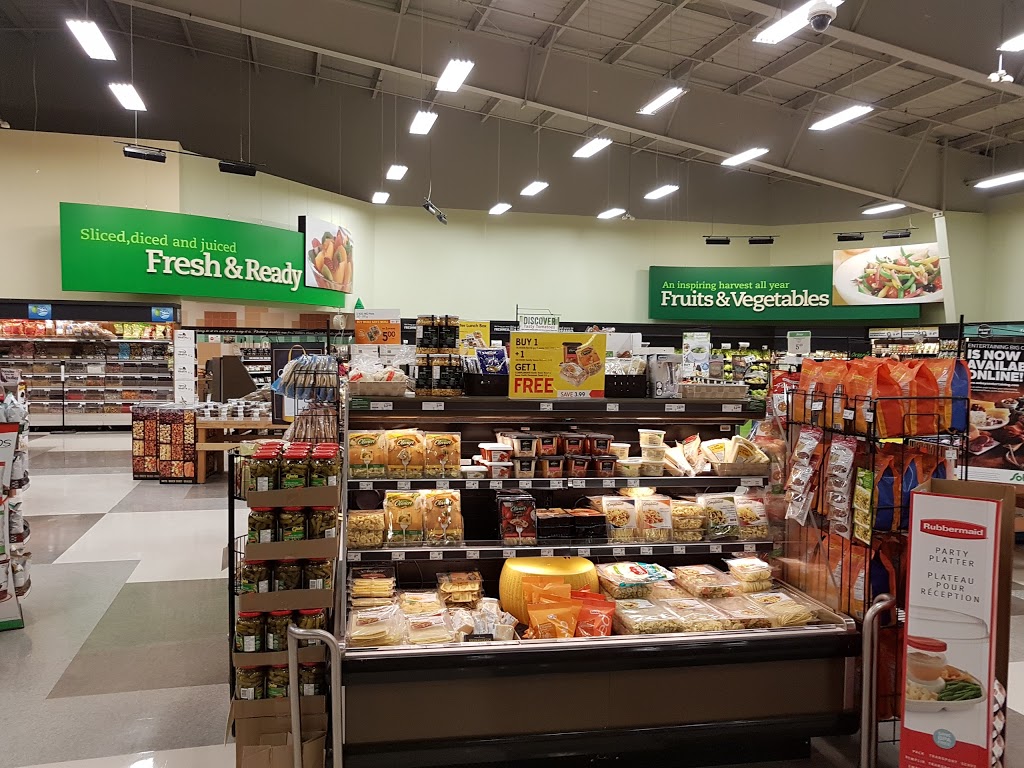 Sobeys South Pelham | 609 S Pelham Rd, Welland, ON L3C 3C7, Canada | Phone: (905) 735-7467