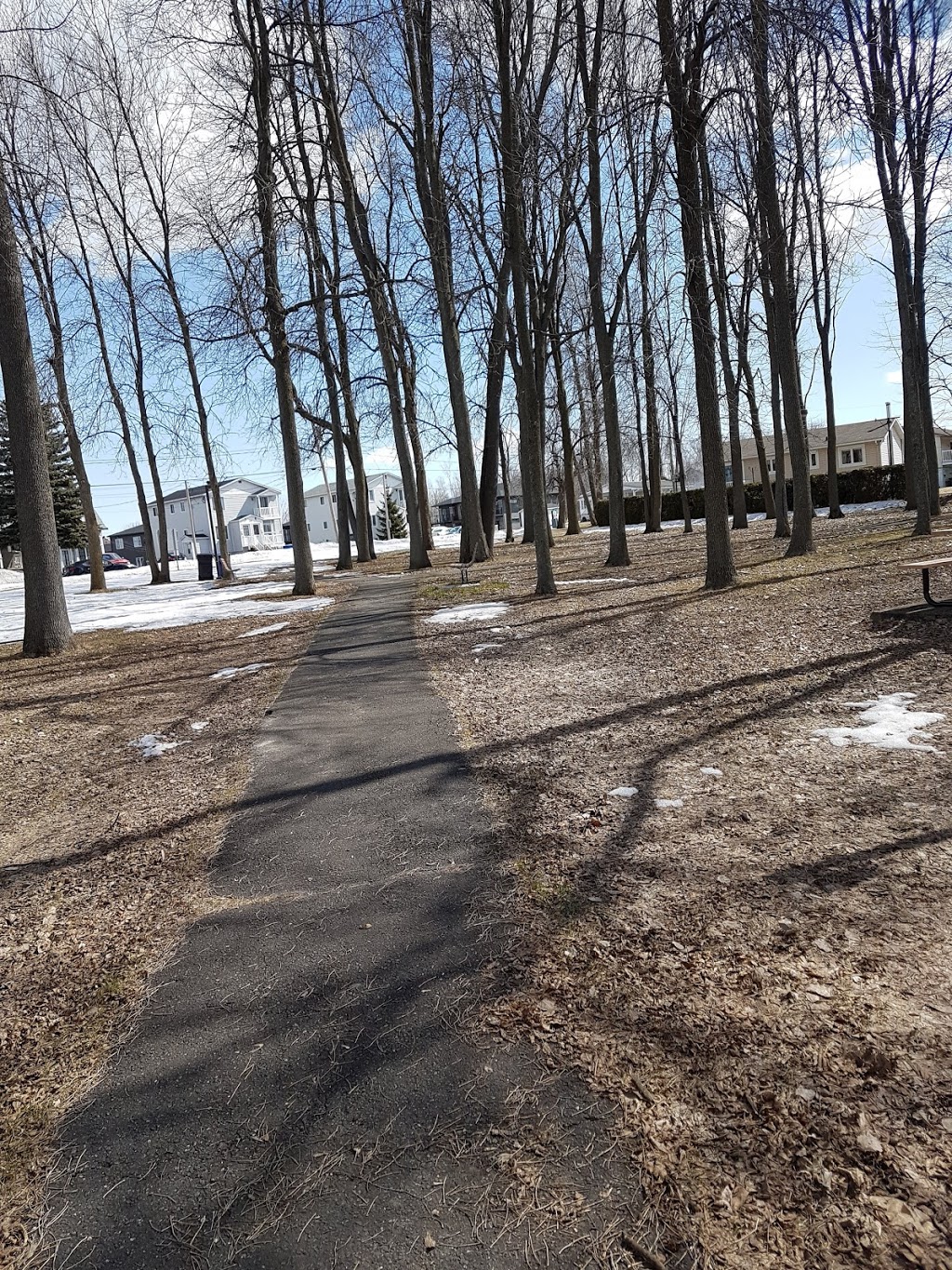 Parc Bord-de-leau | 349 Rue du Bord-de-lEau, Sorel-Tracy, QC J3P 7V6, Canada