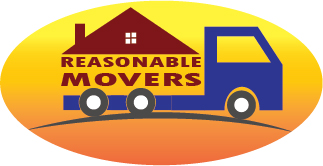 Reasonable Movers | 215 Markham Rd, Toronto, ON M1J 3C4, Canada | Phone: (416) 898-9755