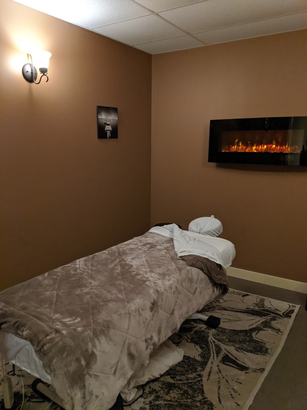 In Good Hands Massage Therapy | 2605 Main St, Winnipeg, MB R2V 4W3, Canada | Phone: (204) 338-3338