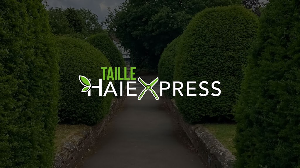 Taille HaieXpress | 1203 Croissant Augusta, Mascouche, QC J7L 4H2, Canada | Phone: (514) 949-0397