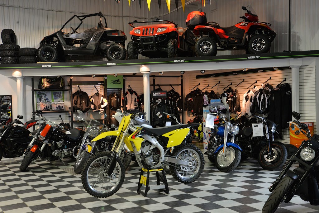 Motoplex St-Eustache | 410 R. Dubois, Saint-Eustache, QC J7P 4W9, Canada | Phone: (450) 623-7007