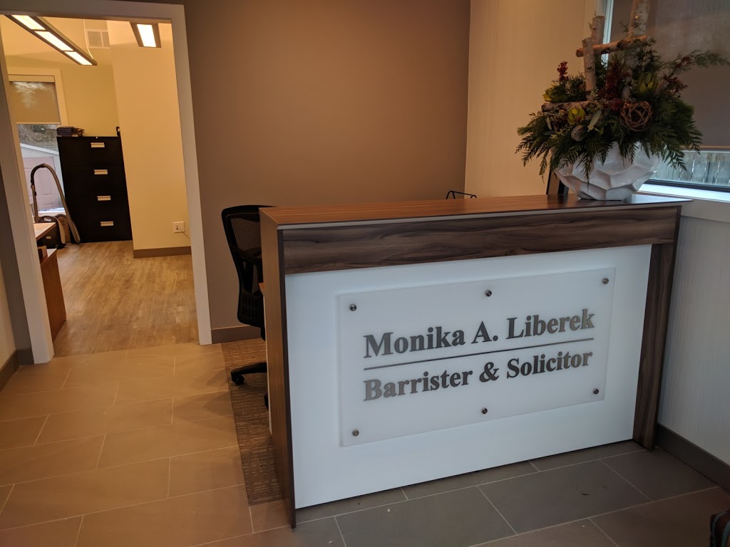 Monika Liberek | 1136 Lorne Park Rd, Mississauga, ON L5H 3A4, Canada | Phone: (905) 990-2731