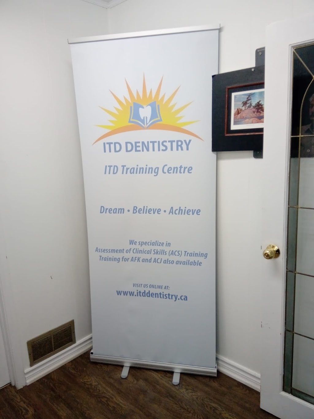 ITD Centre . | 1110 Bloor St, Mississauga, ON L4Y 2N7, Canada | Phone: (204) 952-8751