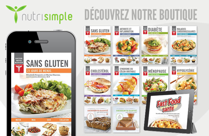 NutriSimple - Drummondville | 789 Rue Saint-Pierre Bureau 3, Drummondville, QC J2C 3X2, Canada | Phone: (819) 870-2003