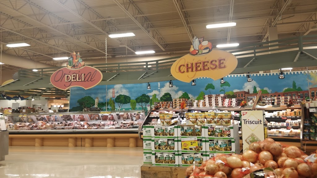 Sobeys Brighton | 14 Martin Rd, Brighton, ON K0K 1H0, Canada | Phone: (613) 475-0200