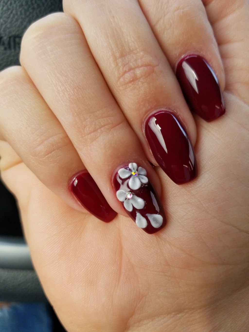 Eva Nails & Spa Salon | 10385 Weston Rd, Woodbridge, ON L4H 3T4, Canada | Phone: (905) 303-6228