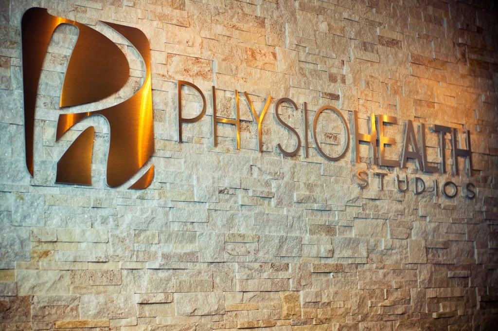 Physiohealth Studios | 33 Victoria St #130, Toronto, ON M5C 2A1, Canada | Phone: (416) 368-2525