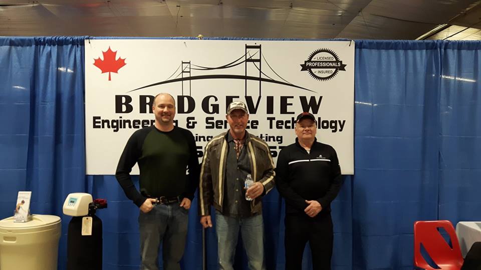 Bridgeview Tech Inc | 50 Ivey Dr, Lansdowne, ON K0E 1L0, Canada | Phone: (613) 583-2253