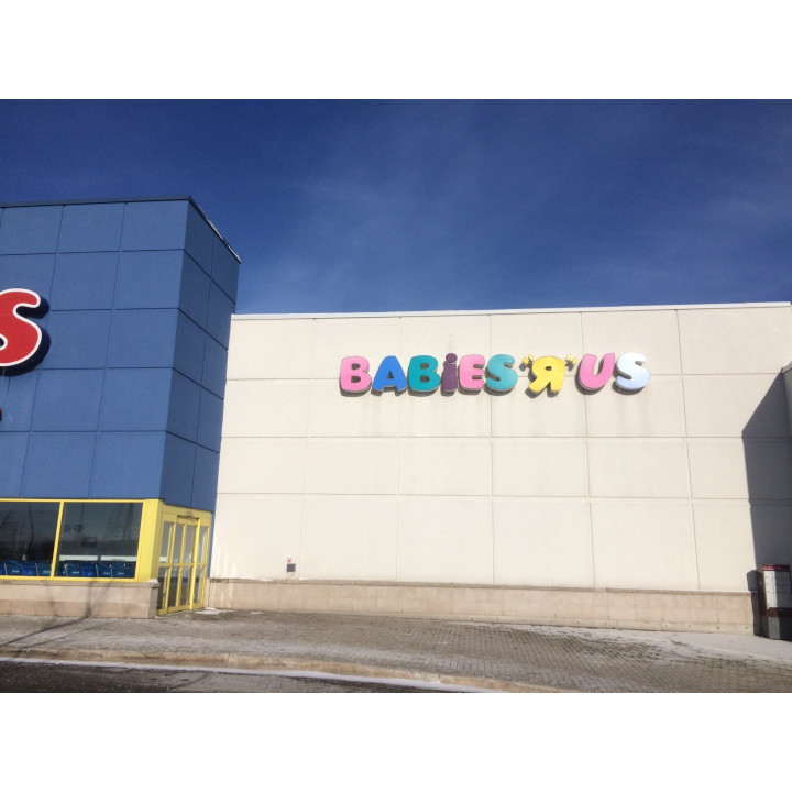 BabiesRUs | 295 High Tech Rd, Richmond Hill, ON L4B 0A3, Canada | Phone: (905) 763-7582