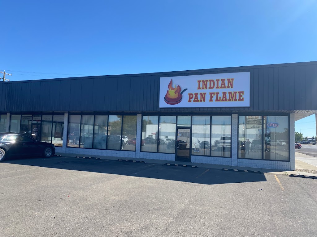 Indian Pan Flame Taber | 5401 50 Ave, Taber, AB T1G 1M2, Canada | Phone: (403) 223-3363