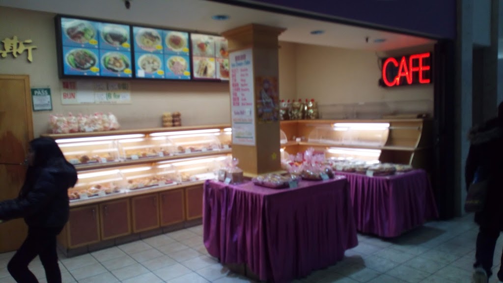 Cakewood Bakery & Cafe Inc | 1571 Sandhurst Cir, Scarborough, ON M1V 1V2, Canada | Phone: (416) 297-8012