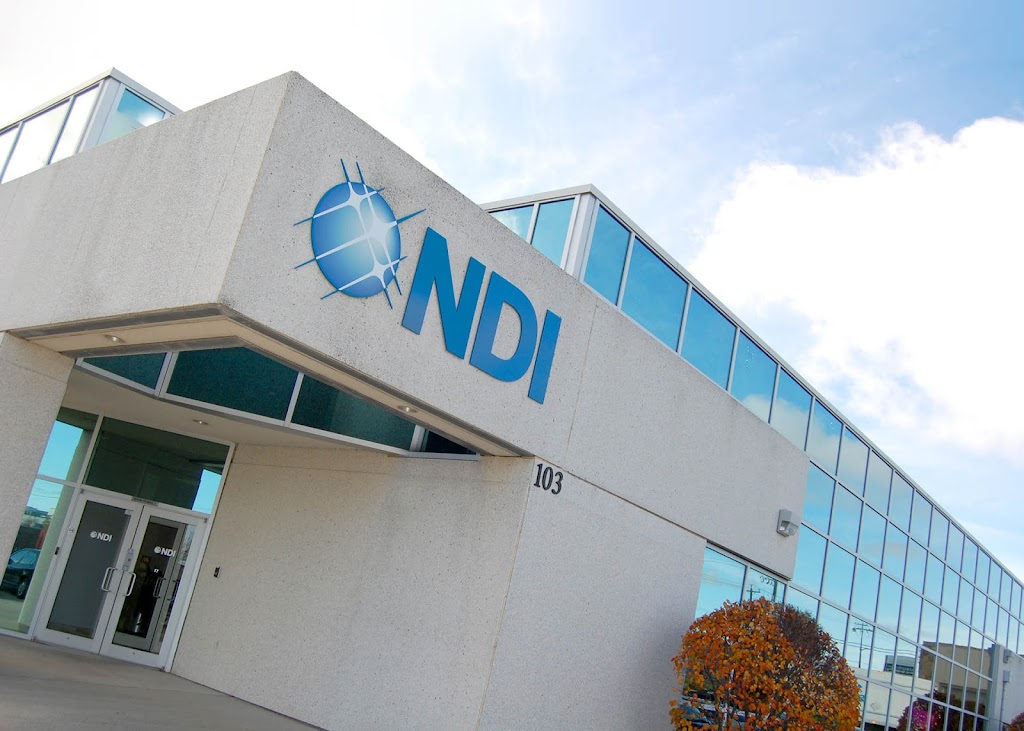 NDI - Northern Digital Inc. | 103 Randall Dr, Waterloo, ON N2V 1C5, Canada | Phone: (519) 884-5142