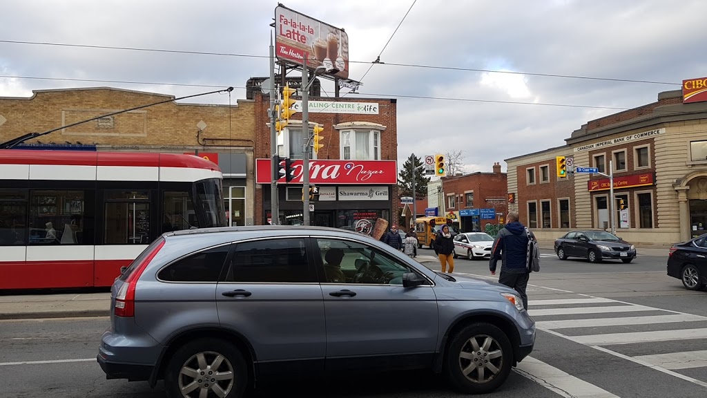 The Shoe Club | St Clair Ave W, Toronto, ON M6E 1B4, Canada