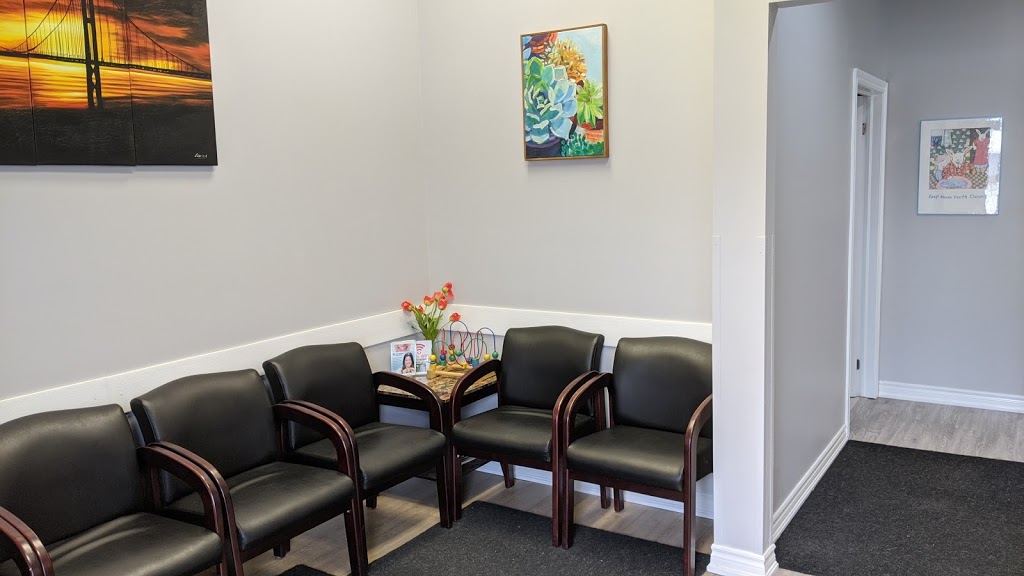 Bridge Dental | 1440 Huron Church Rd, Windsor, ON N9C 2L1, Canada | Phone: (519) 973-7676