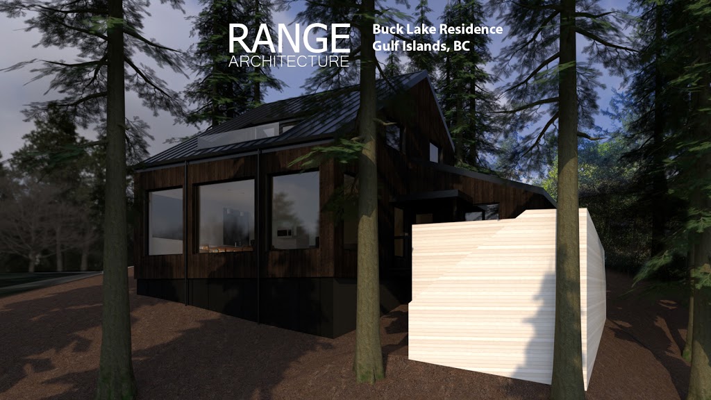 Range Architecture Inc. | 1363 Arborlynn Dr, North Vancouver, BC V7J 2V6, Canada | Phone: (778) 317-2090