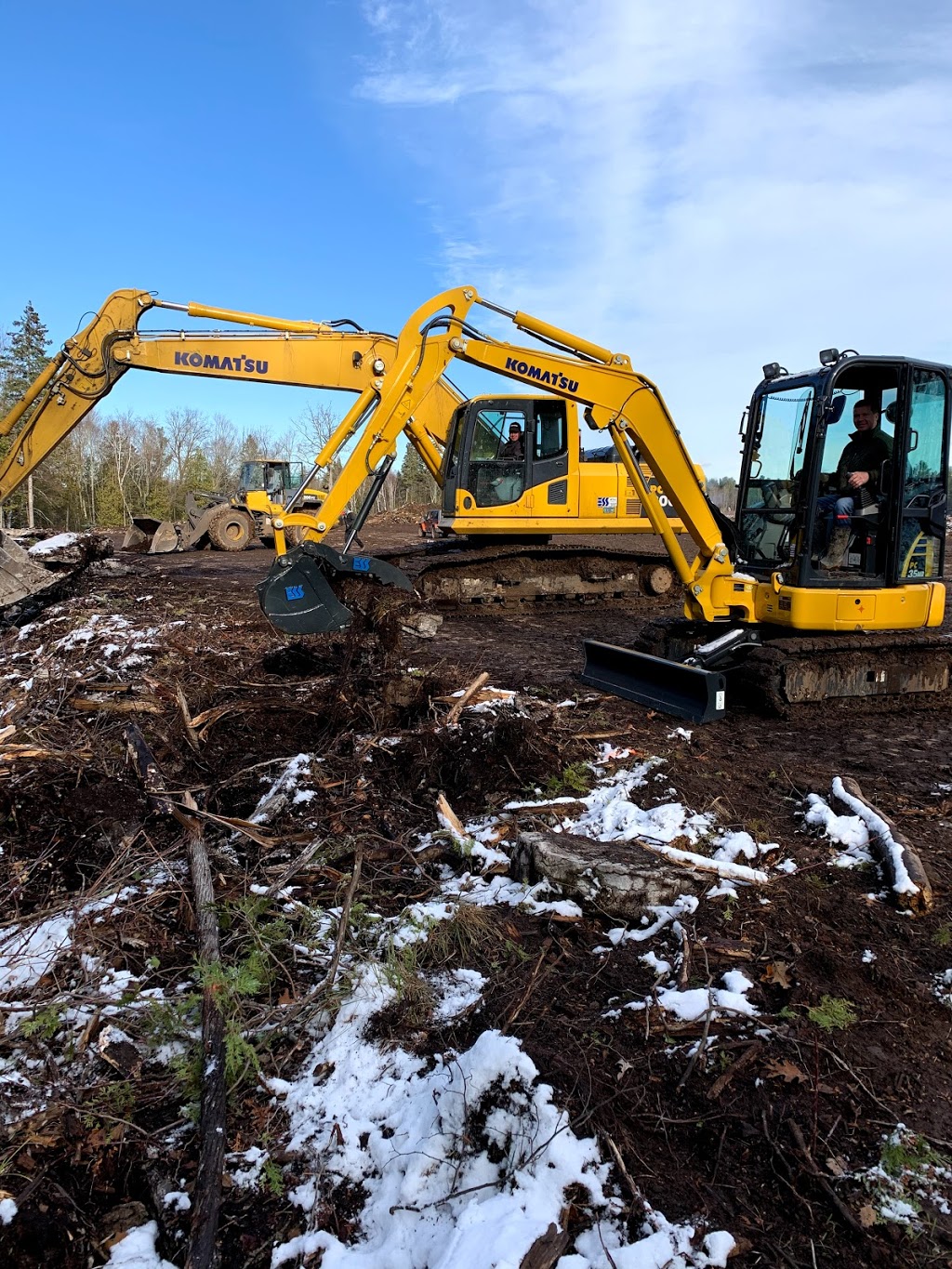 Quarry Bay Stone | 1950 Peterborough County Rd 36, Buckhorn, ON K0L 1J0, Canada | Phone: (800) 927-8540