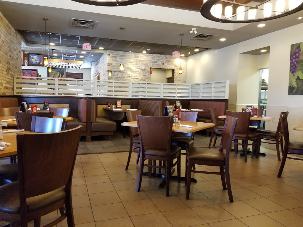 Swiss Chalet Rotisserie & Grill | 506 Hespeler Rd, Cambridge, ON N1R 6J7, Canada | Phone: (519) 740-7888