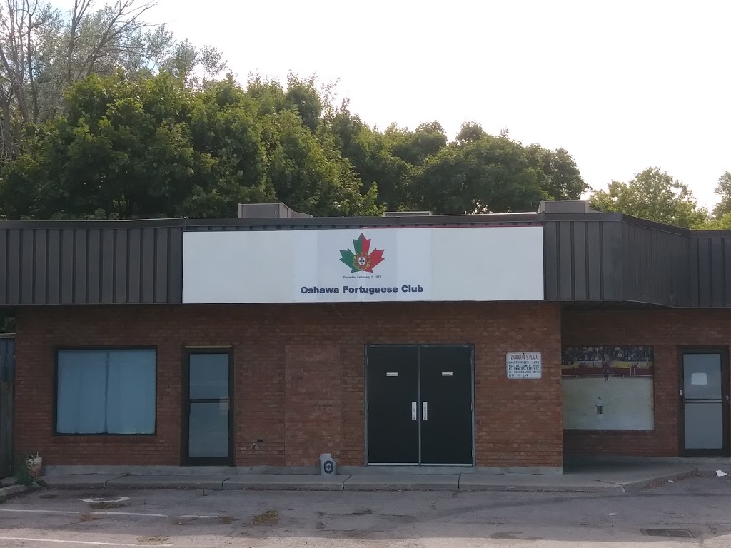 Oshawa Portuguese Club | Oshawa, ON L1H 4J8, Canada | Phone: (905) 240-5225