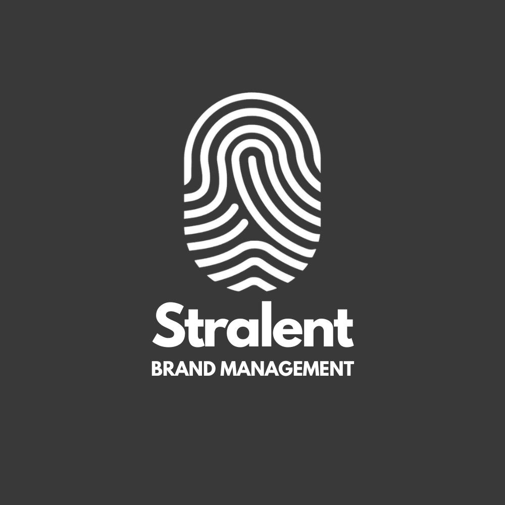 Stralent Brand Management | 49 Burnhamthorpe Rd E, Oakville, ON L6H 7C8, Canada | Phone: (888) 606-3064