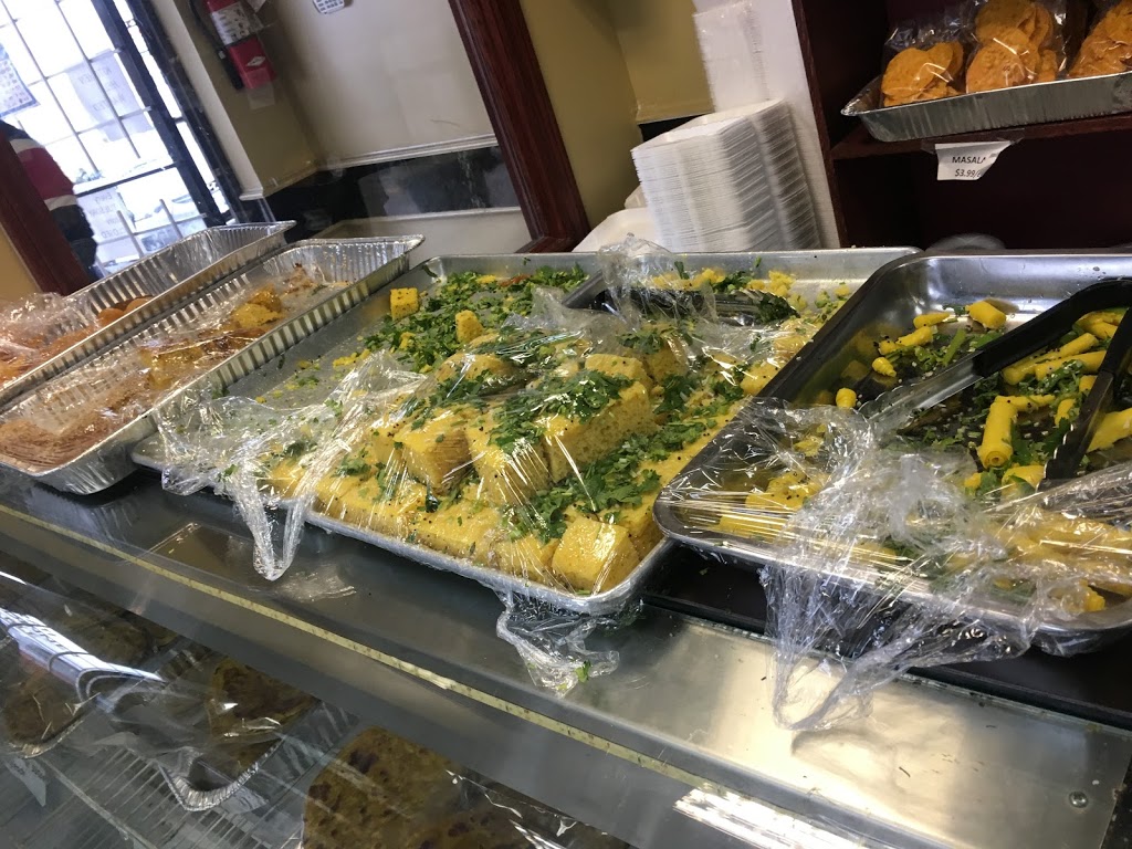 Shriji Catering And Takeout | 71 West Dr #34, Brampton, ON L6T 3T6, Canada | Phone: (905) 451-4050