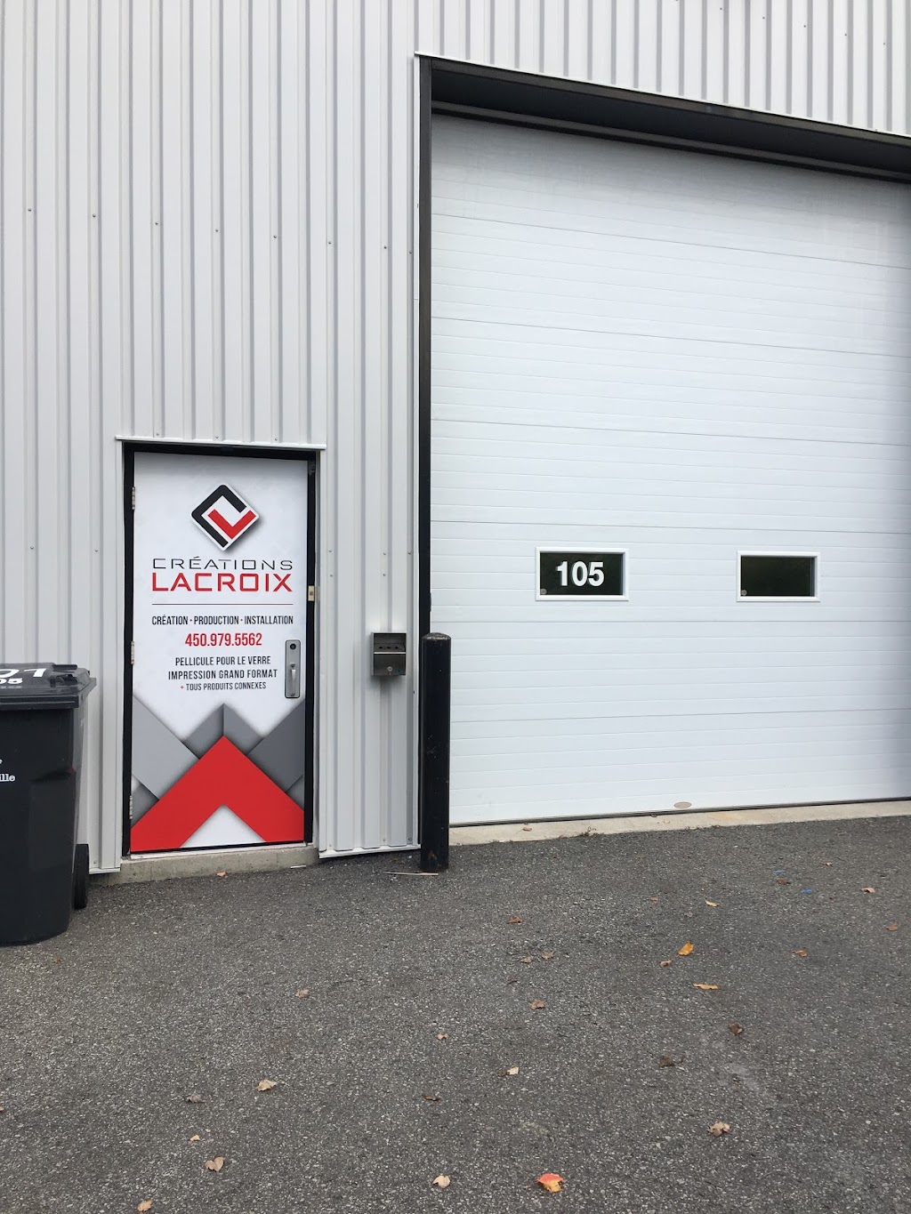 CRÉATIONS LACROIX | 101 Rue Gaston-Dumoulin local 105, Blainville, QC J7C 6B4, Canada | Phone: (450) 979-5562