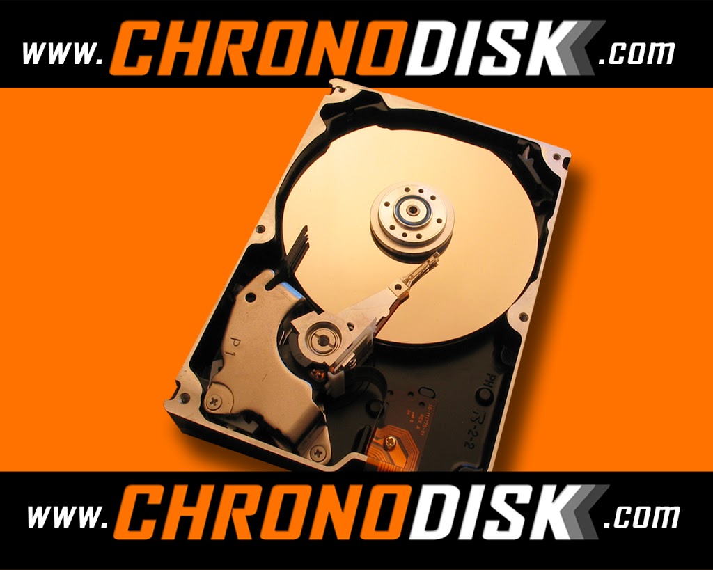 Chronodisk récupération de données - Centre de Repentigny | 547 Rue Leclerc Suite 112, Repentigny, QC J6A 8B4, Canada | Phone: (855) 767-3475