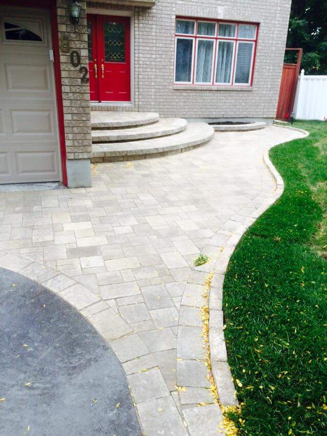 Loctite Landscape | 64 Richards Ln, Arnprior, ON K7S 3G9, Canada | Phone: (613) 266-5152