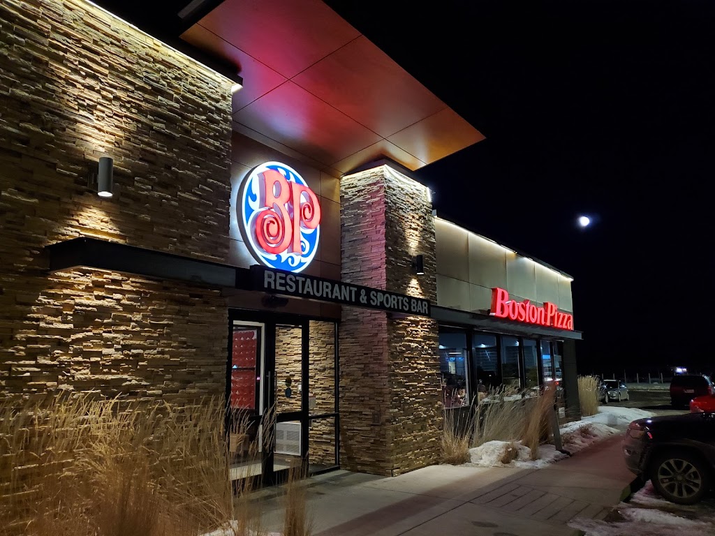 Boston Pizza | 2201 48 Ave, Athabasca, AB T9S 0A4, Canada | Phone: (780) 675-3761