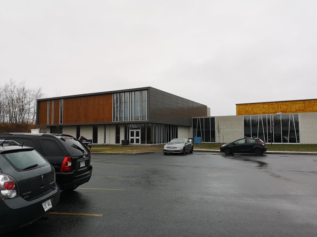 Centre Multifonctionnel | 1555 R. de lÉcole, Saint-Philippe, QC J0L 2K0, Canada | Phone: (450) 658-1066 ext. 6