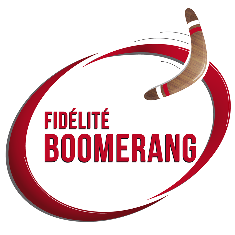 Fidélité Boomerang inc. | 493 Av. Bergeron, Roberval, QC G8H 1L2, Canada | Phone: (418) 671-0740