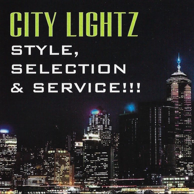 CITY LIGHTZ | 2444 Barton St E, Hamilton, ON L8E 2W7, Canada | Phone: (905) 573-8010