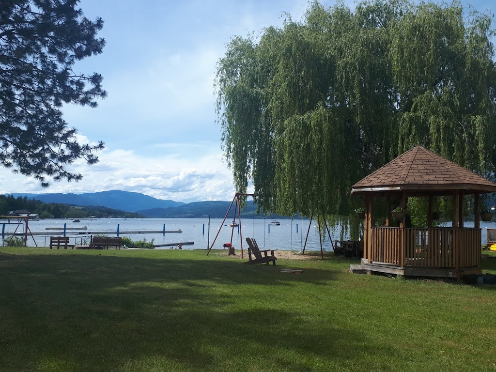 Jewel Bay Resort LTD | Columbia-Shuswap C, BC V0E 2W1, Canada | Phone: (250) 675-2639