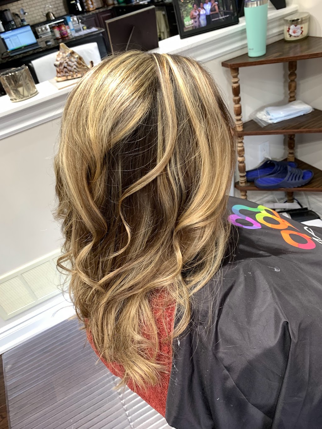 Hair Jazz | 45 Imperial Crown Ln, Barrie, ON L4N 5X1, Canada | Phone: (905) 898-2001