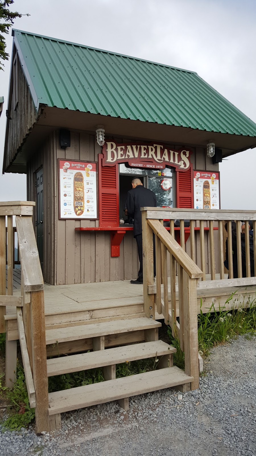 BeaverTails | 6400 Nancy Greene Way, North Vancouver, BC V7R 4K9, Canada | Phone: (604) 984-0661