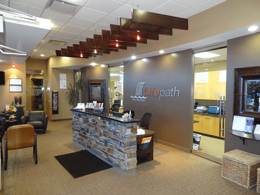 Lifepath Wellness | 175 Chestermere Station Way, Chestermere, AB T1X 0A4, Canada | Phone: (403) 235-6208