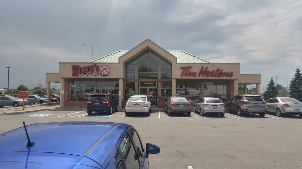 Wendys | 469 Highway 6 North, Dundas, ON L9H 7K2, Canada | Phone: (905) 689-9995