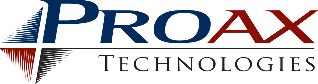 Proax Technologies Ltd | 1925 R. John-Molson, Laval, QC H7T 0R3, Canada | Phone: (450) 902-5900