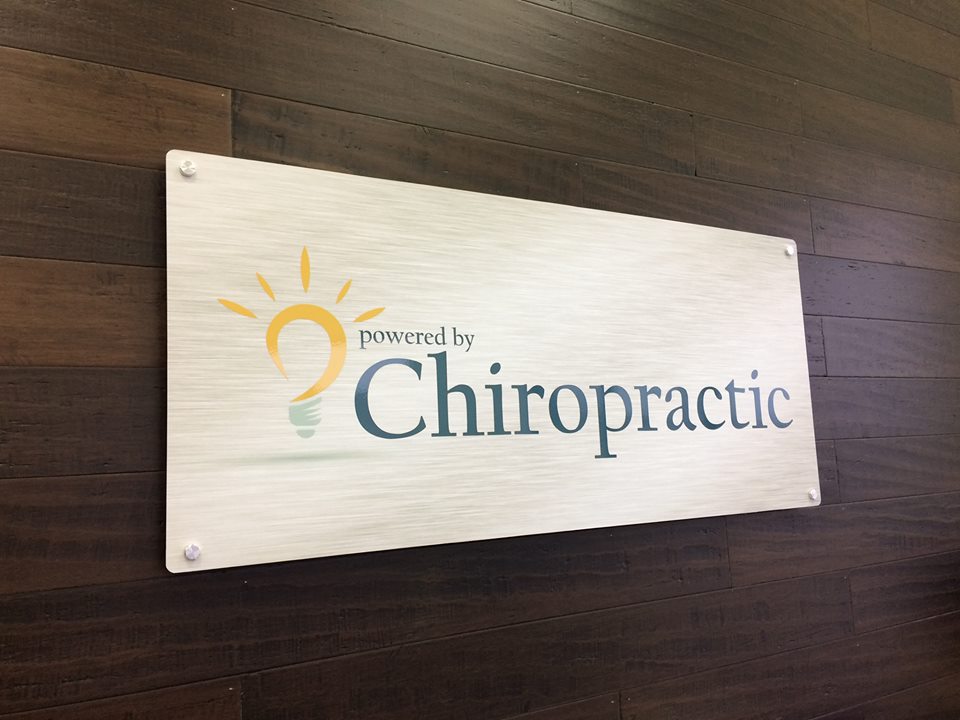 Powered By Chiropractic | 250 Bayview Dr Unit 11, Barrie, ON L4N 4Y8, Canada | Phone: (705) 797-4977